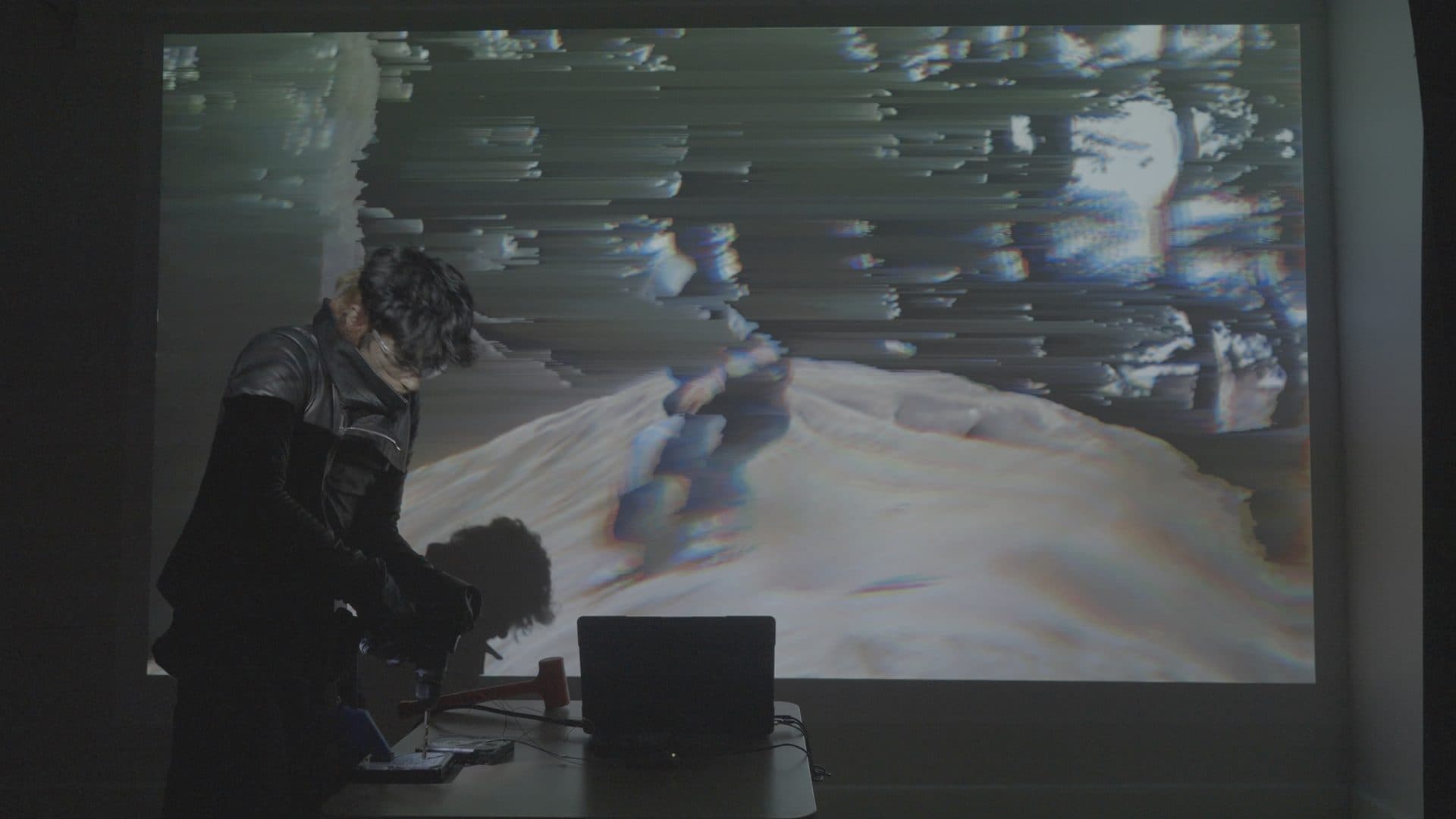 Performance capture 1