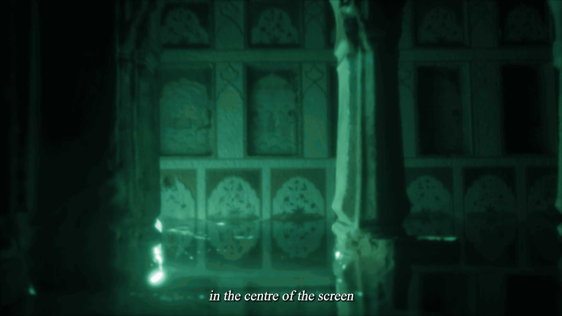 Katas Raj Temple Complex in Unreal Engine