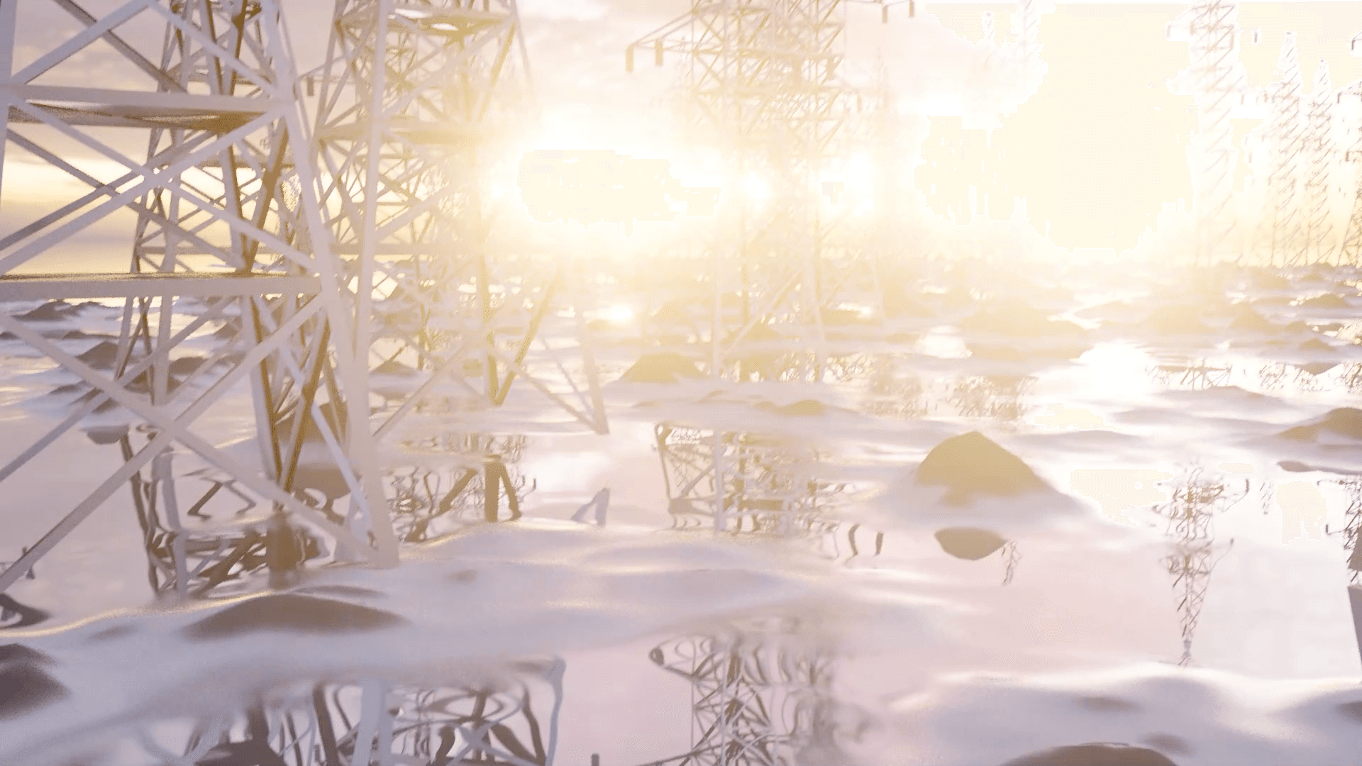 Environment scene still