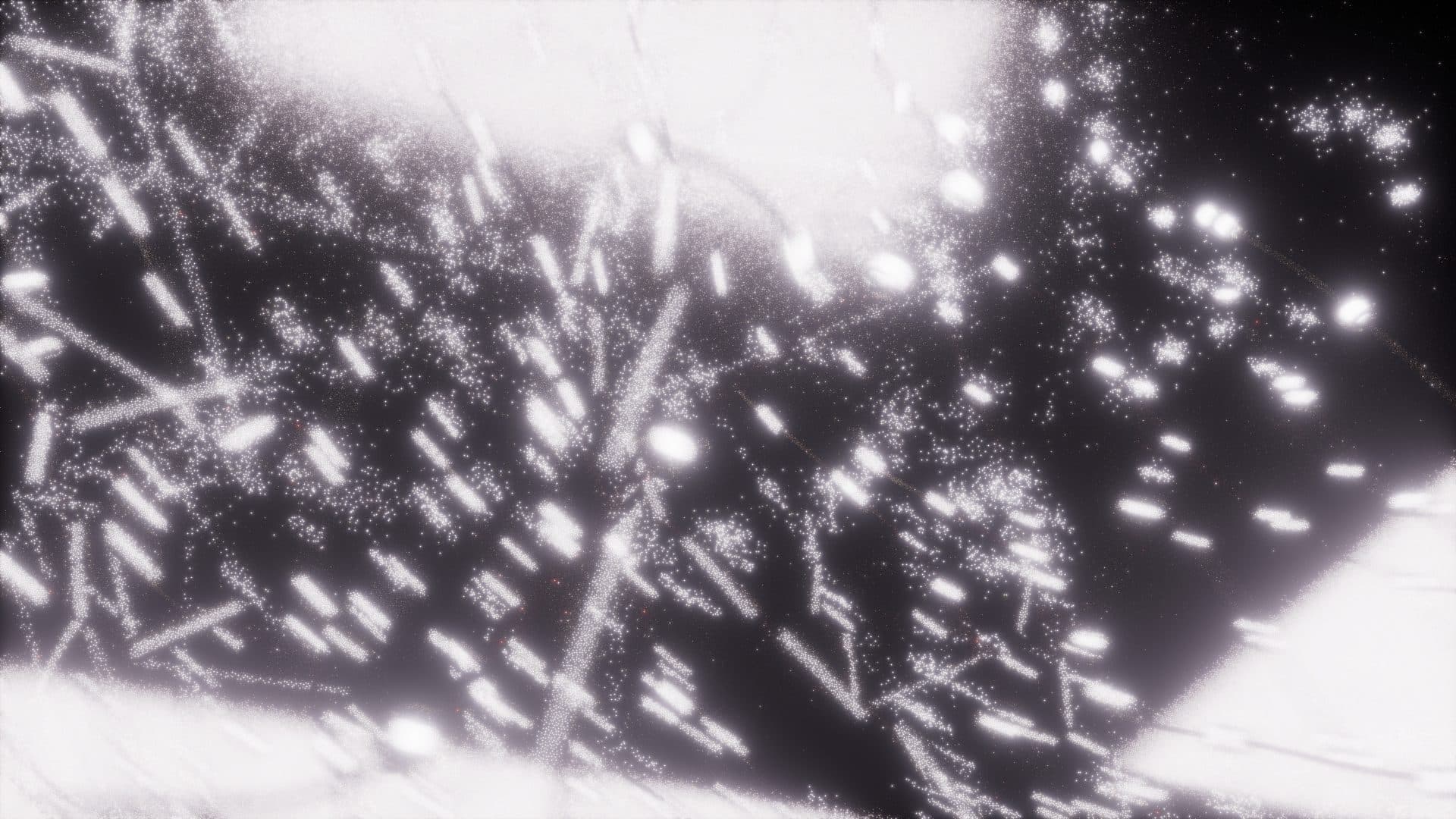 Light scene still